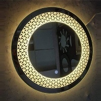 LED MIRROR